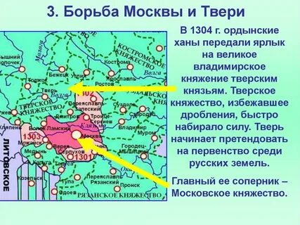 Используя карту сравните географическое положение москвы