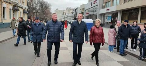 Мэр саратова сейчас