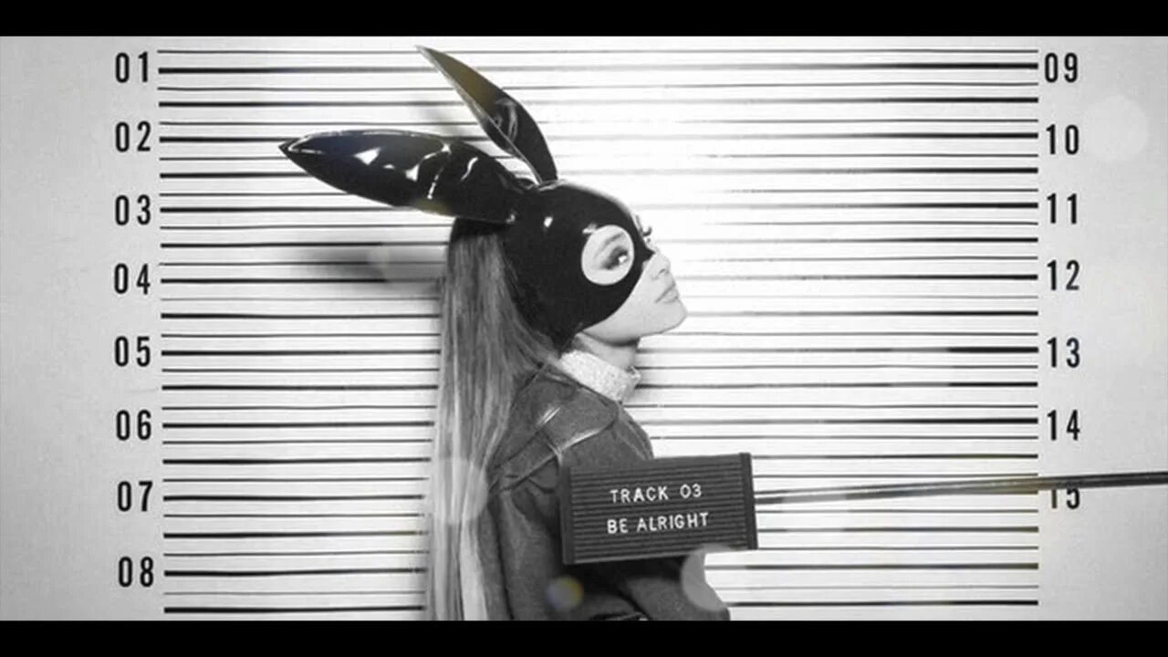 Ariana grande be Alright. Be Alright Корея. Ariana grande Black or White. Dangerous woman Speed up.