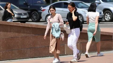 Сколько отдыхает казахстан