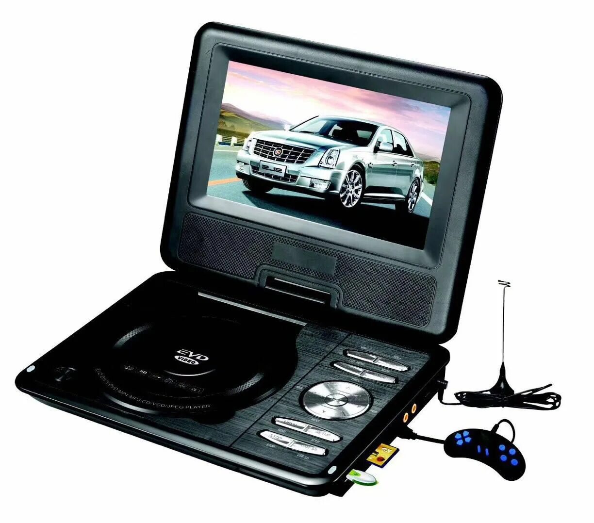 Автомобиль плеер. DVD-плеер XPX EA-1049d. Pioneer DVD портативный DVD плеер с TV. Портативный DVD плеер с TV тюнером XPX EA-7088. Pioneer Portable Multimedia DVD+TV Player.