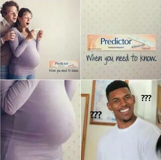 Pregnant meme