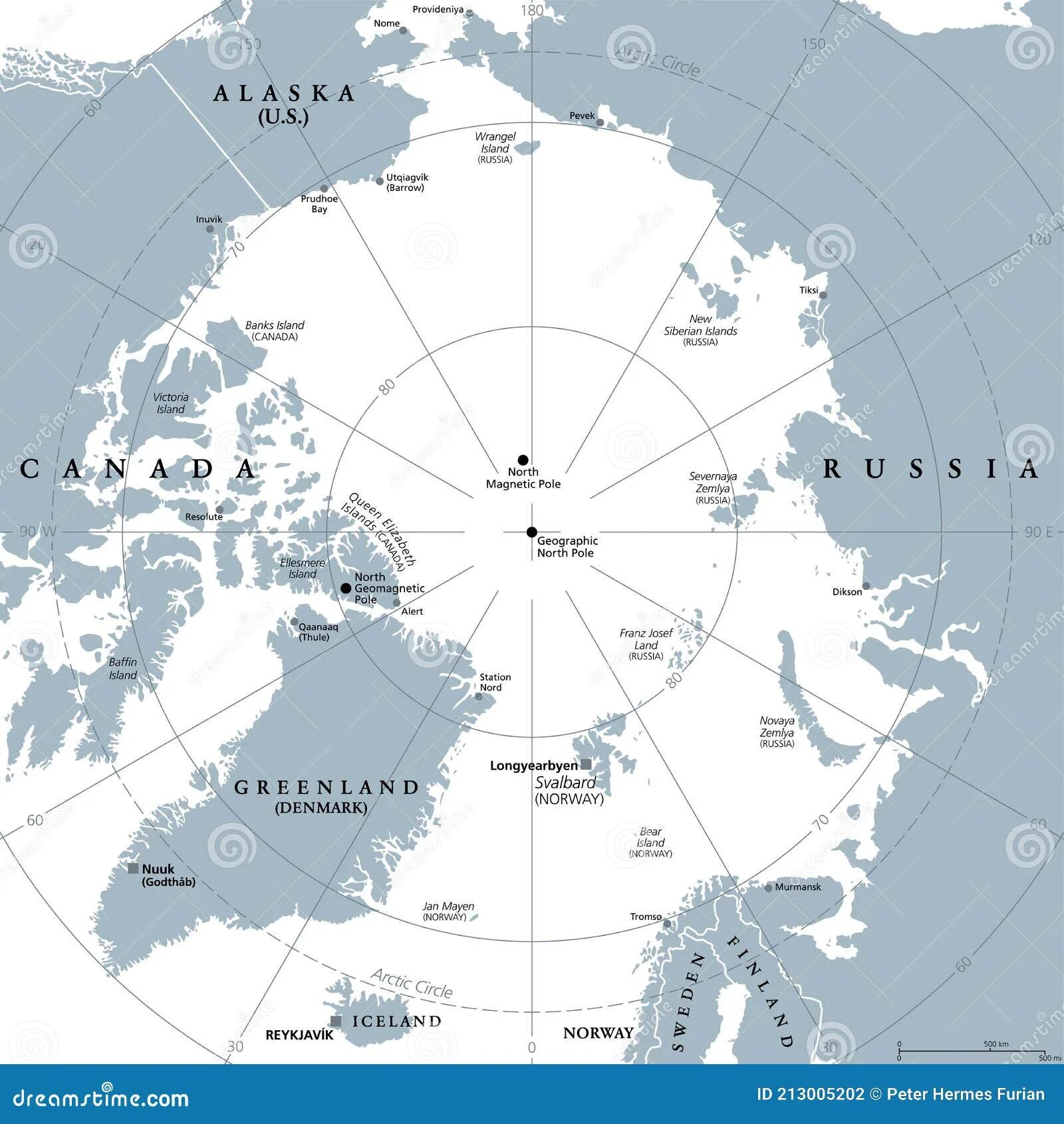 Где находится географический северный полюс. Северный Ледовитый океан Северный полюс карта. Северный Ледовитый океан политическая карта. Арктика на карте. Карта Арктики географическая.