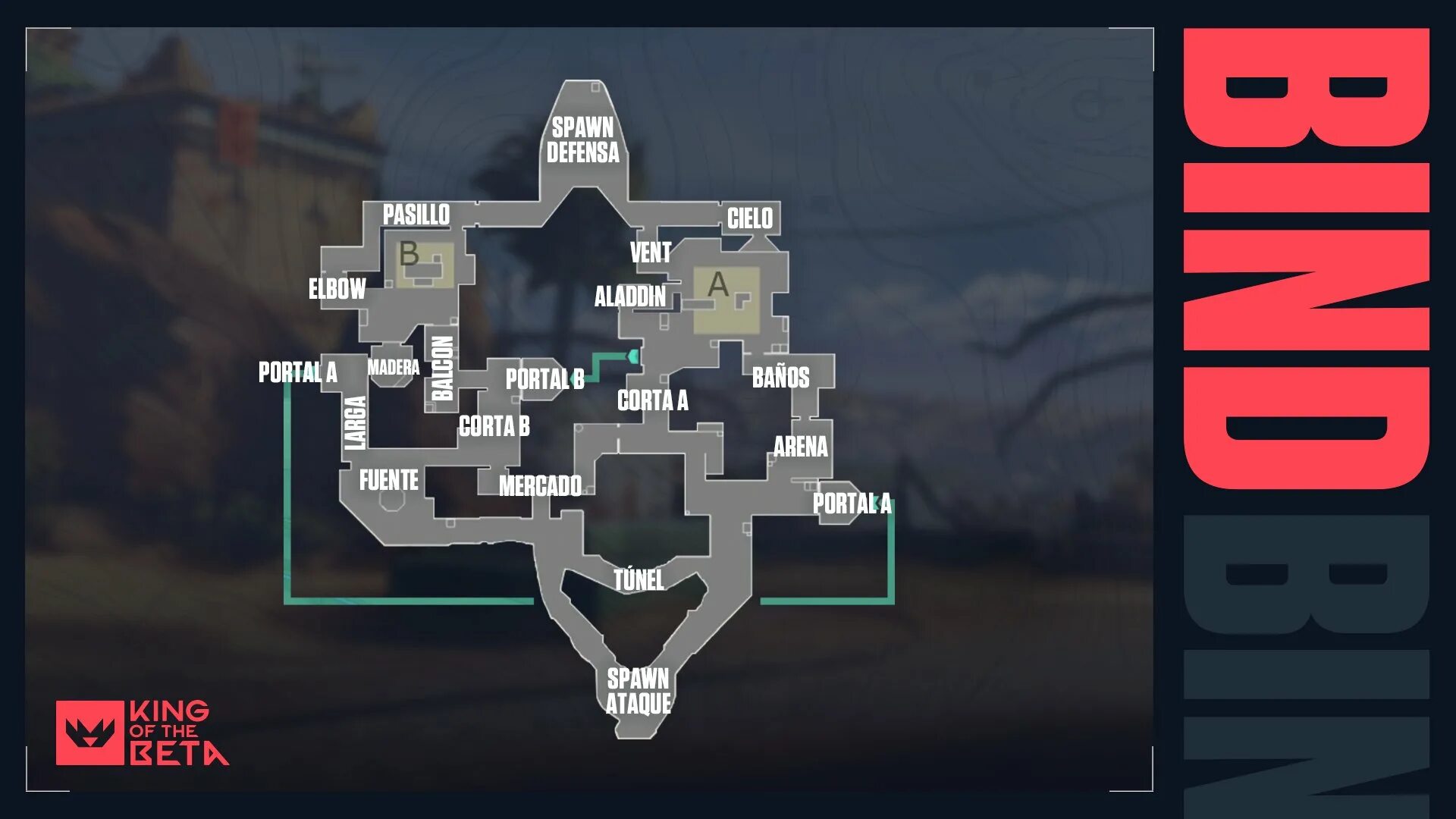 Bind valorant map. Карта bind. карта bind valorant. split valorant карта. valorant bind callouts.