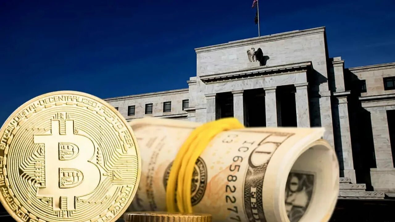 Решение фрс. Фрс bitcoin. фрс сша. фрс и крипторынок.