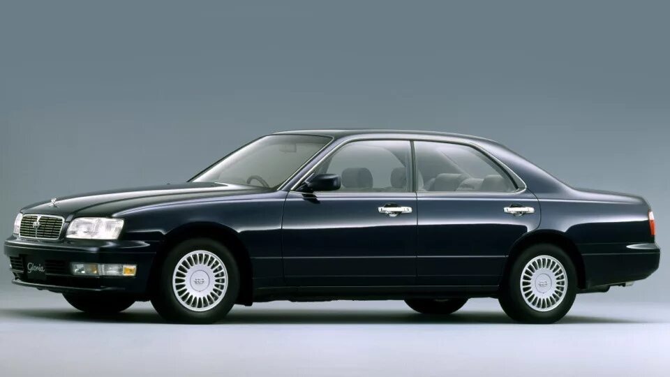Gloria x. Nissan gloria. ниссан цедрик 1995.