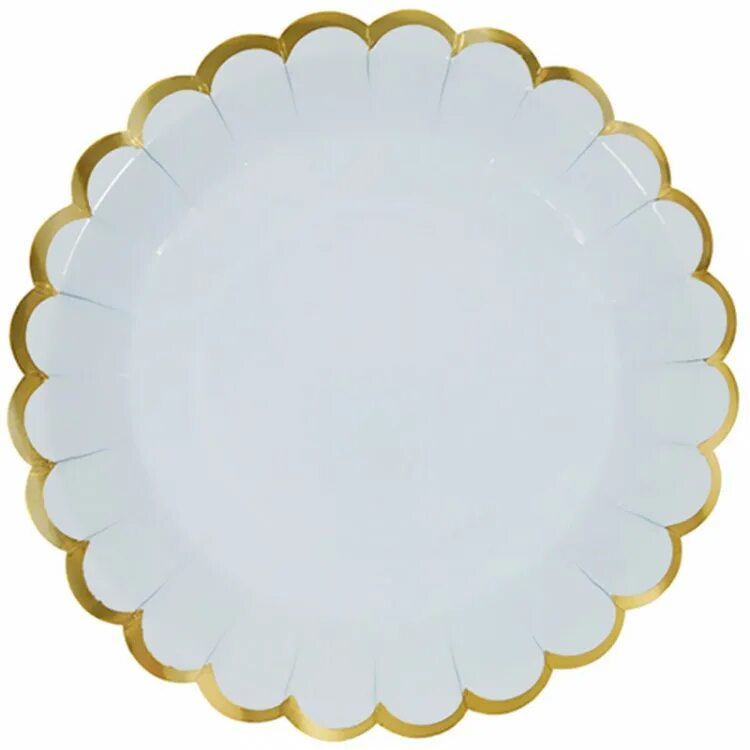 тарелки д-205мм ромашка. одноразовая бумажная посуда. /уп. бумажные тарелки. бумажные тарелки красивые.