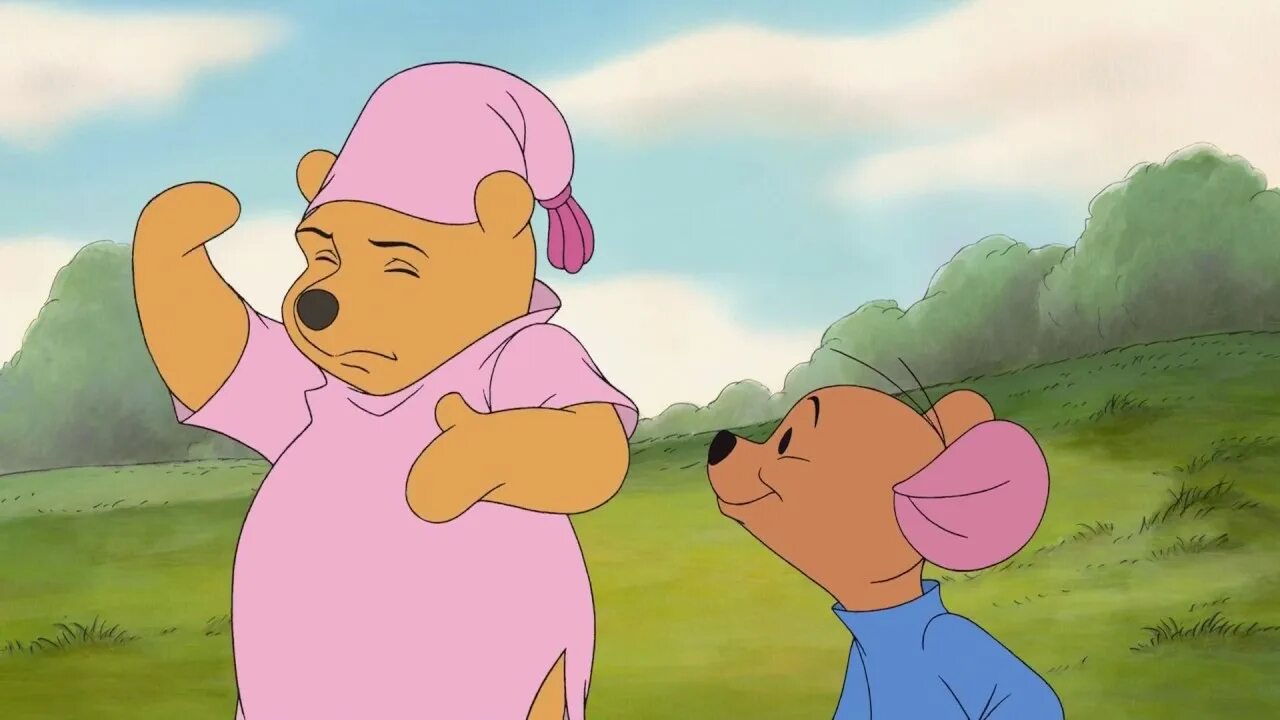 Винни пух и слонотоп 2005. Винни пух Слонотоп. Винни и Слонотоп канал Дисней. Pooh's Heffalump movie 2005. Винни и Слонотоп.