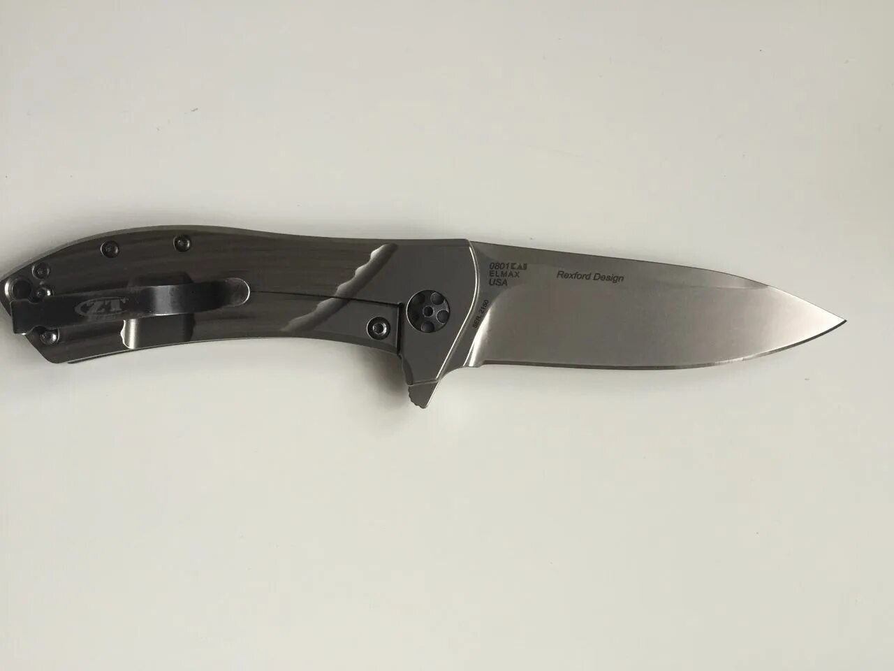 Zero tolerance перевод. Нож zero tolerance 0801. jurard t rexford.