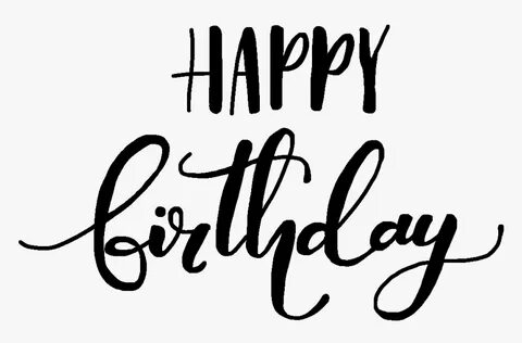 Happy font