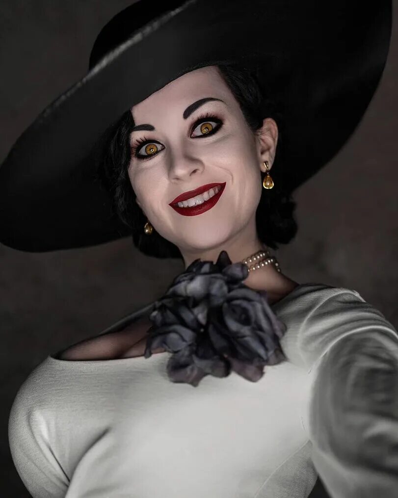 Димитреска