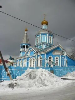 Южный падун