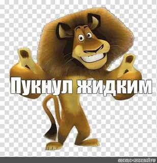 Алекс мем