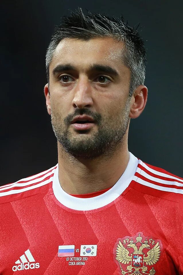 Самед самедов. Самедов динамо.