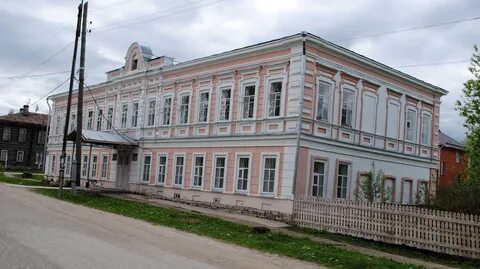 Авито чердынь
