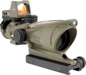 Type scope