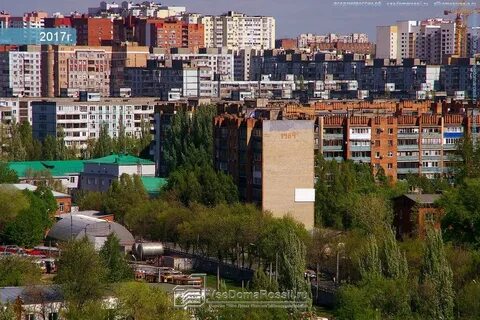 Самара улица 6