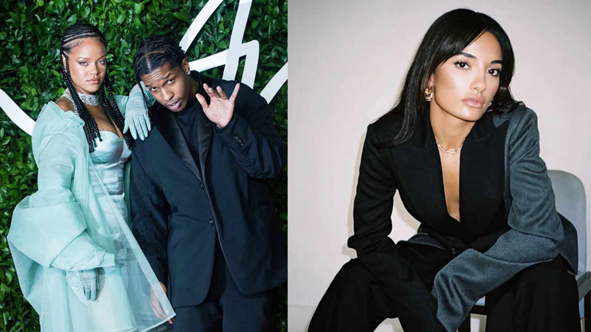 Asap rocky и рианна. Рианна и асап рокки. M. Asap rocky rihanna. Асап роки изменил риане.