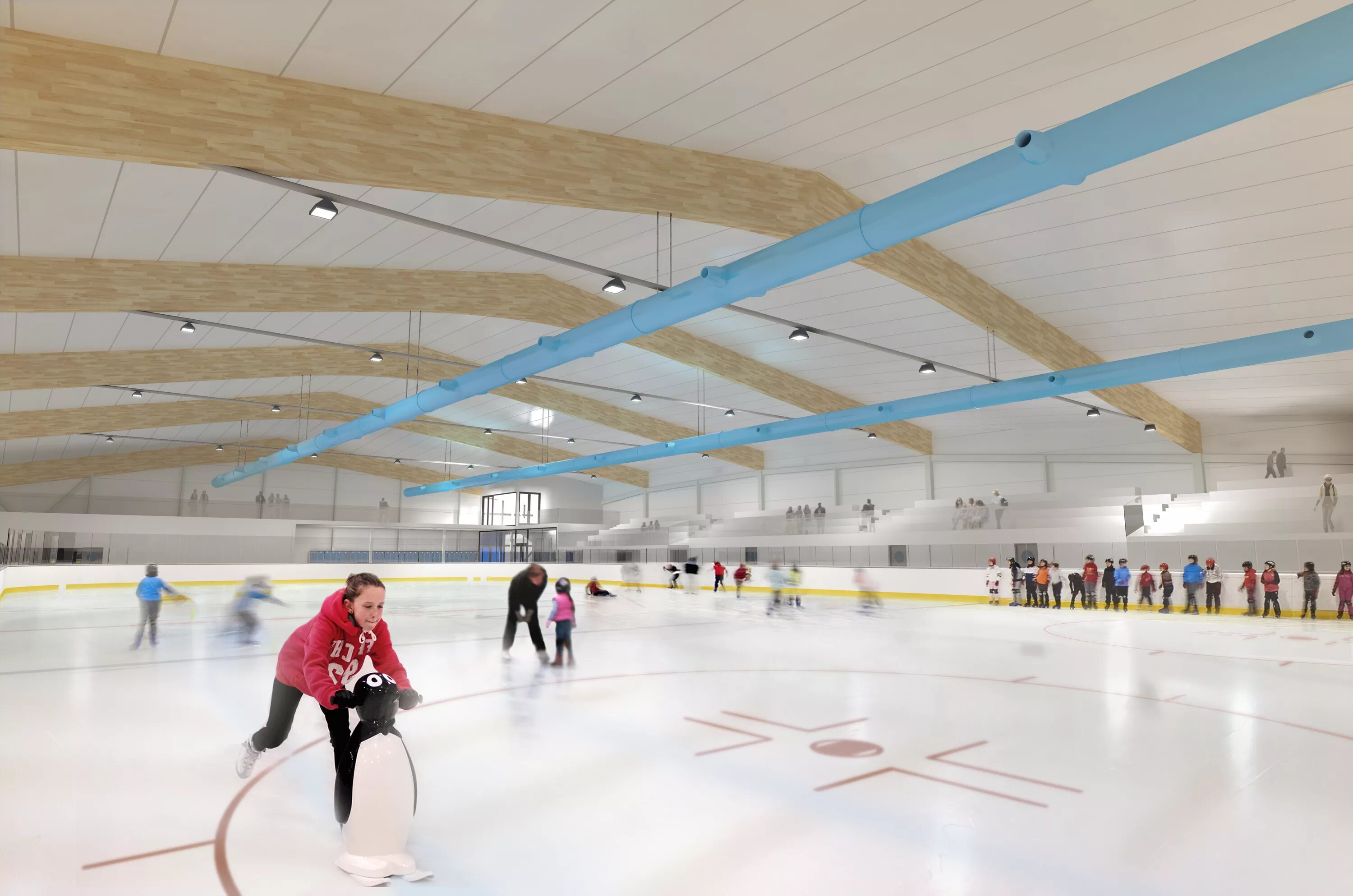 Ice Rink каток. Каток Парнас. Ледовая Арена Ingalls Rink. Каток в здании. Каток в балабаново