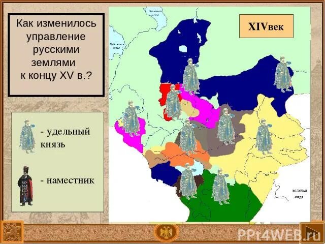 Как изменилось управление русскими землями. Удельные князья это в истории. Полномочия удельных князей в древней Руси. Образование единого русского государства картинки.