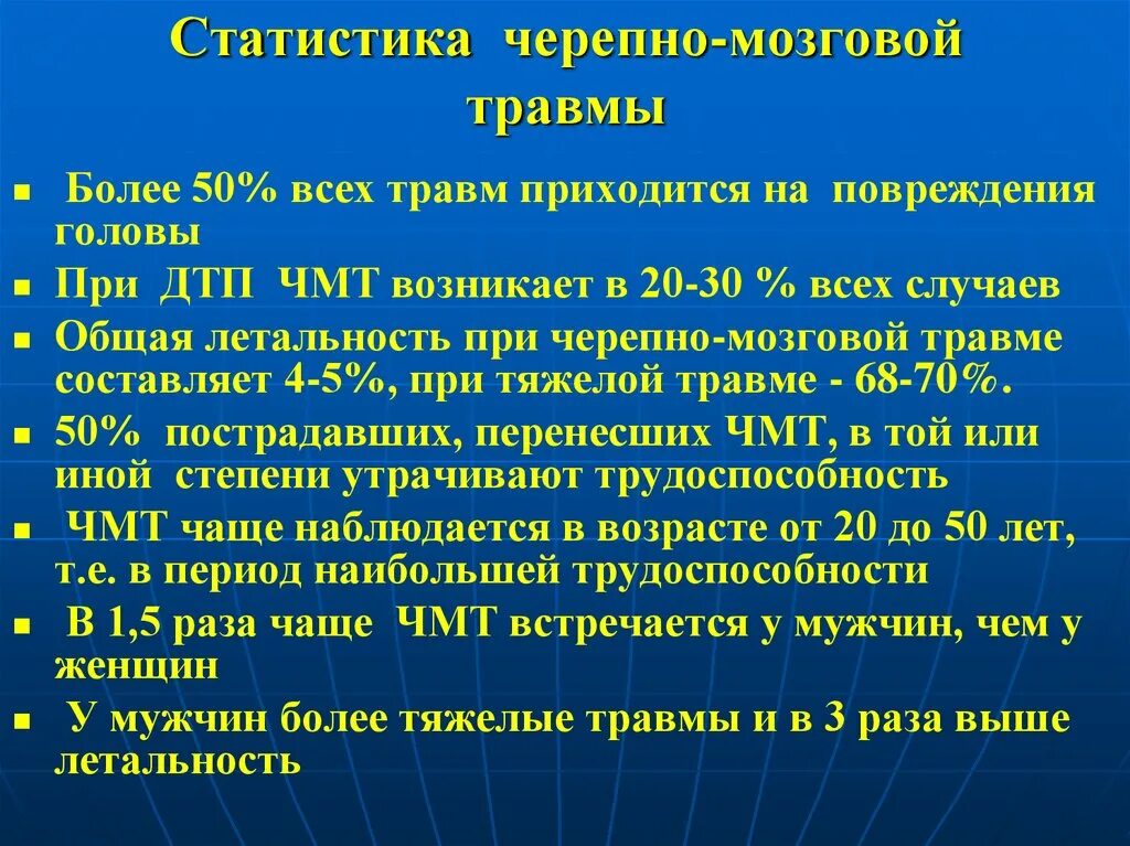 Причины ЧМТ статистика. Черепно-мозговая травма первая помощь. Алгоритм оказания ПМП при черепно мозговой травме. Статистика по черепно мозговым травмам.