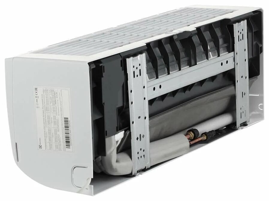 Модуль сплит системы. Eacs-12har_an3. сплит-система электролюкс eacs-12har_an3. electrolux eacsi-12har_an3_21y. кондиционер electrolux eacsi-12har_an3_21y.