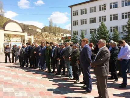Время намаза шамилькала