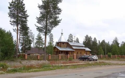 Пяозерский