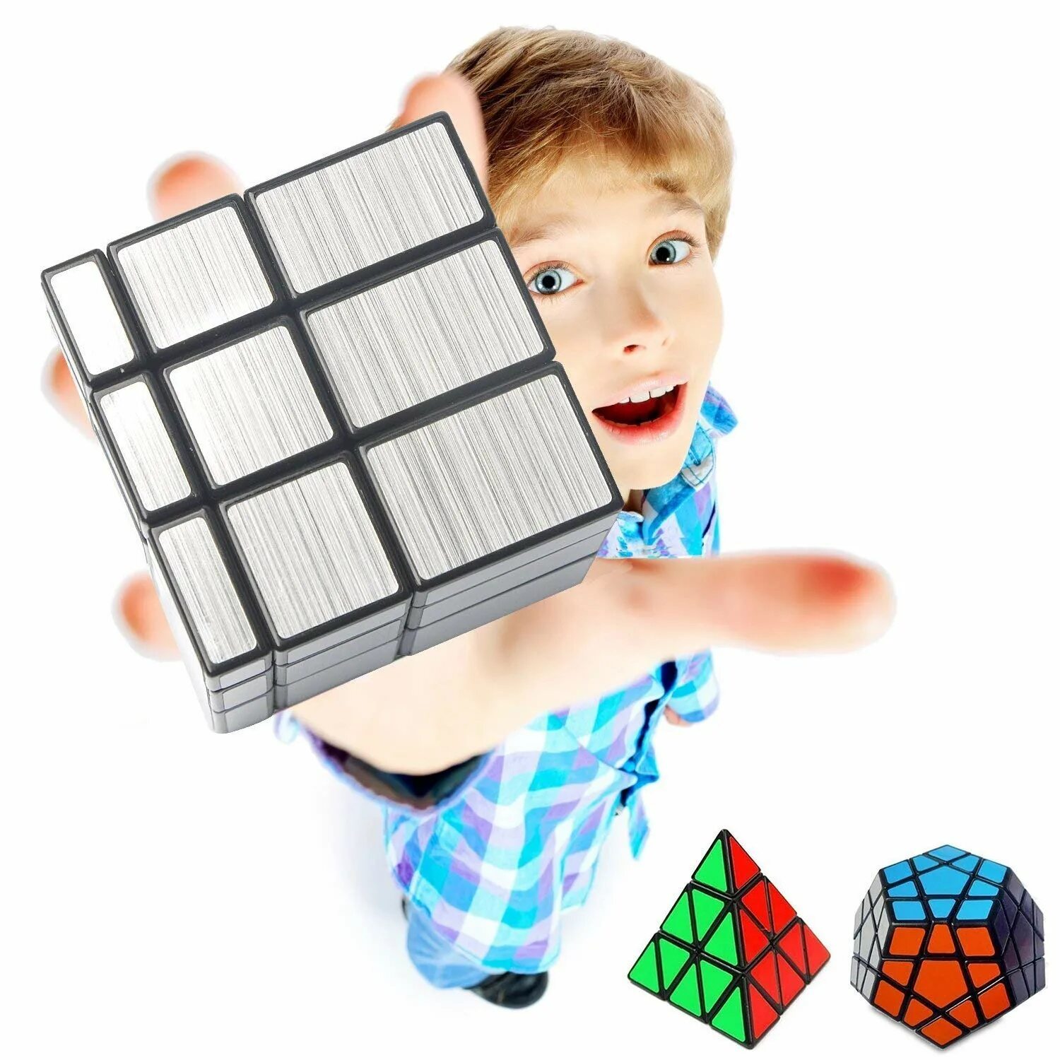 Кубик Рубика. Малыш с кубиком Рубика. Кубики рубики. Детская головоломка кубик.