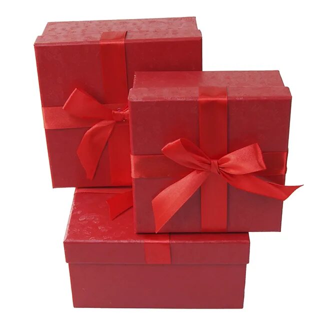 территория опт подарочная упаковка