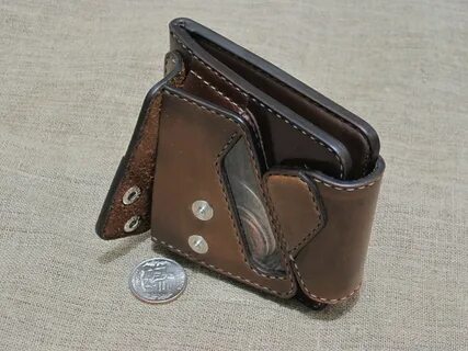 Wallet design