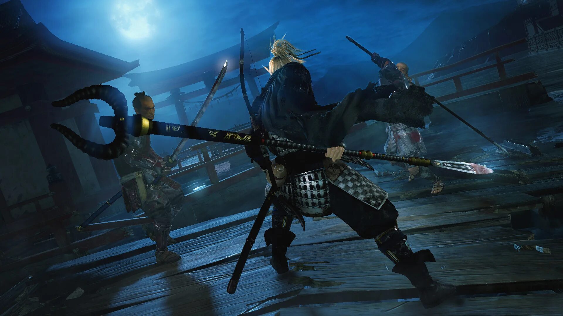 Самурай игра на пк. Nioh игра. Nioh Уильям Самурай. Nioh 2 оружие нагината. Nioh японская игра?.