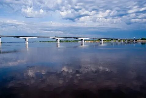 Какая река в перми название