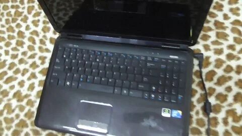 Asus k50in