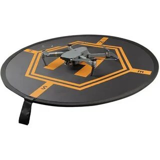 Landing pad