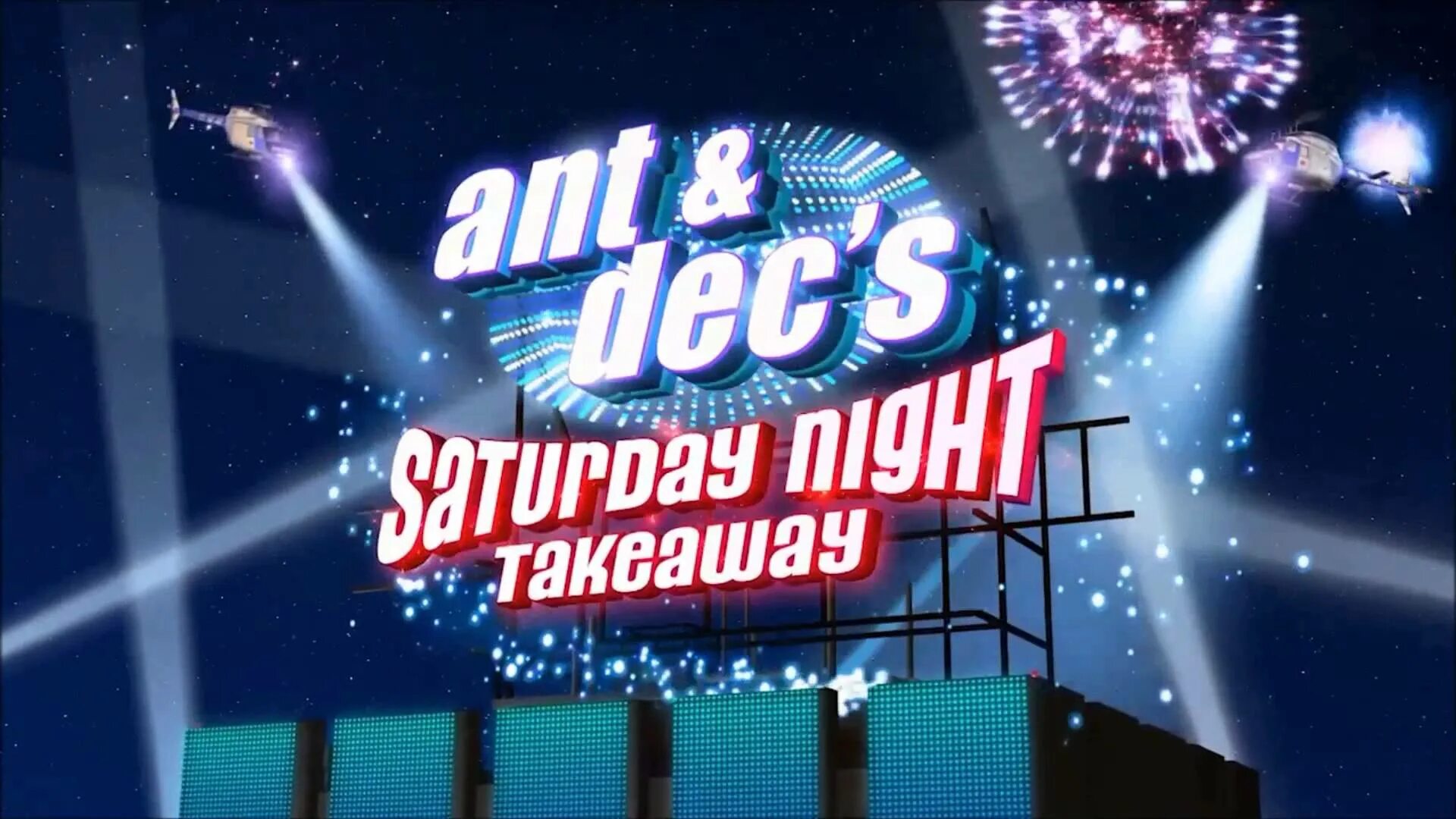Ant&Dec. Ant and Dec Prank Craig Revel Horwood in Saturday Night Takeaway first look Video clip.