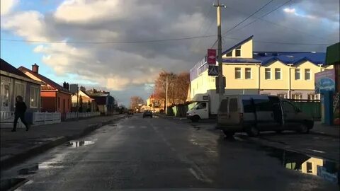 Березни