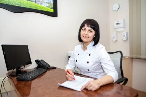 Записаться к инфекционисту