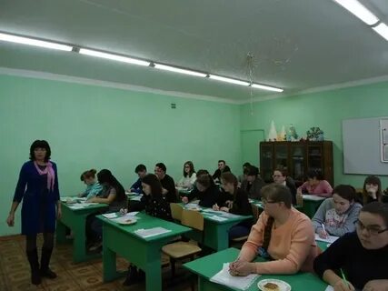 Сайт ядринского техникума