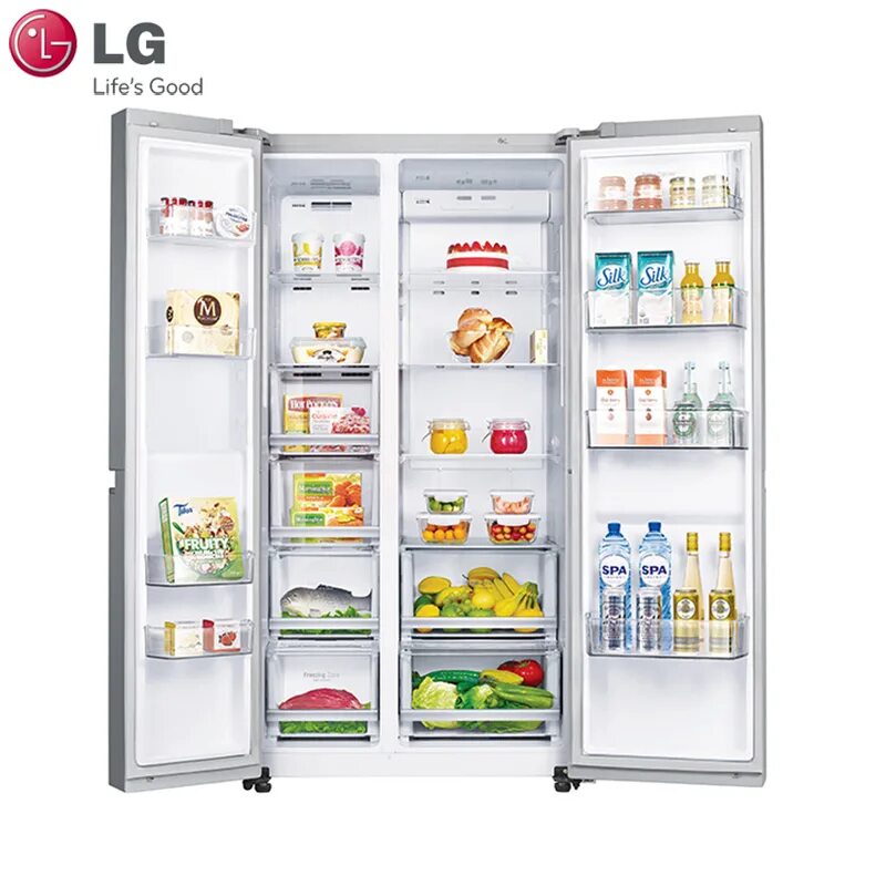 Купить lg в днс. Холодильник LG gr b602. LG gr-322. LG gr-b589bqaz холодильник. Холодильник gr-b207tvqa.