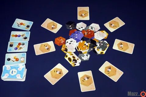 Играть лапки