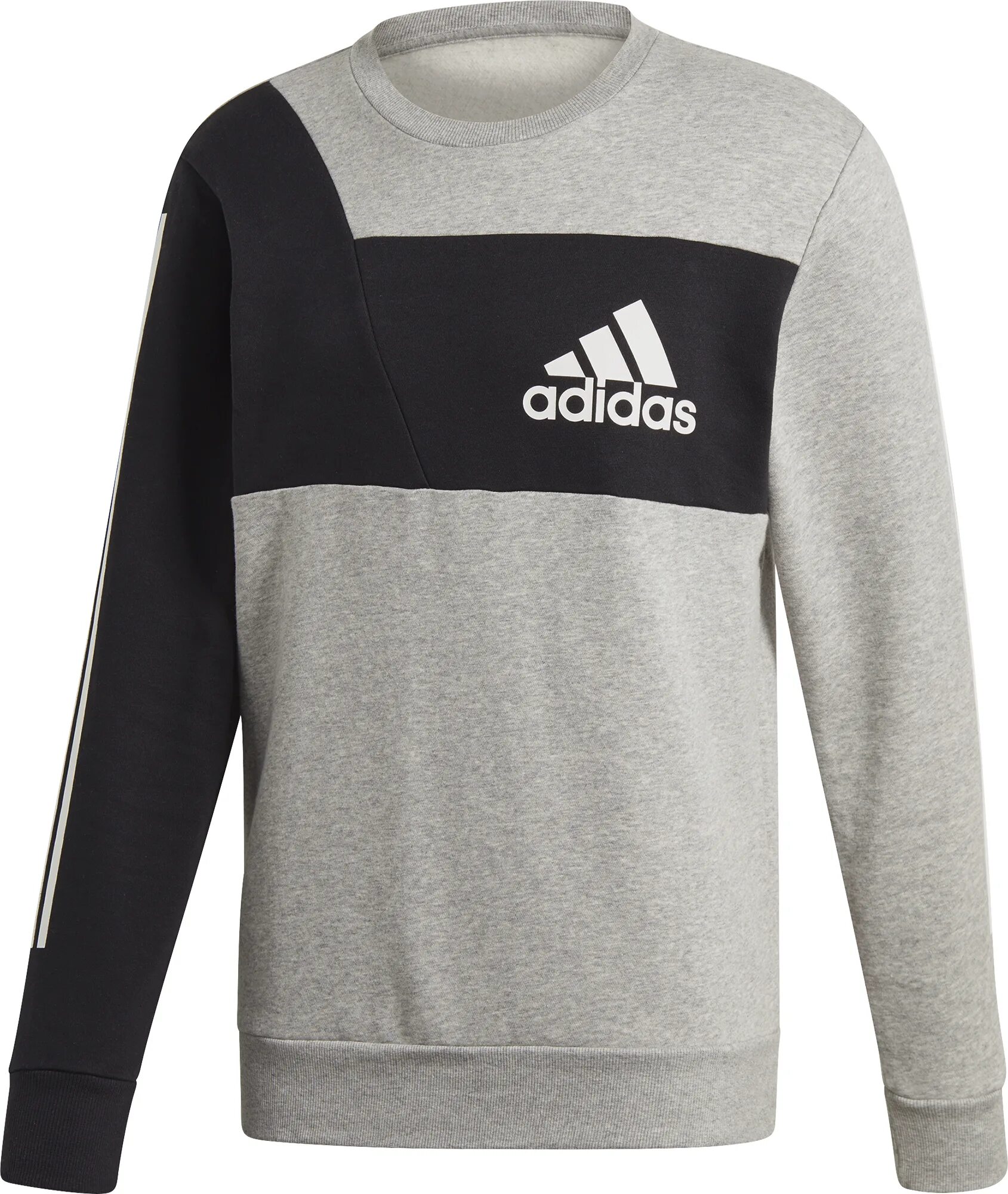 Свитшот адидас мужские. Толстовка adidas Sportswear. Свитшот мужской adidas Essentials. Свитшот adidas pred Crew. Спортмастер адидас мужской