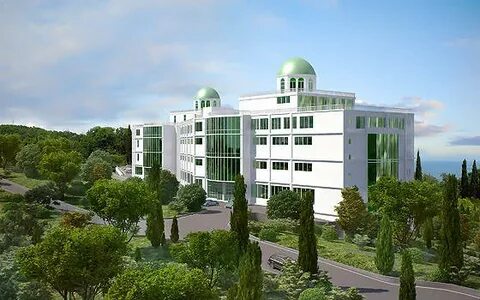 Большевистская 10 конфетти ялта