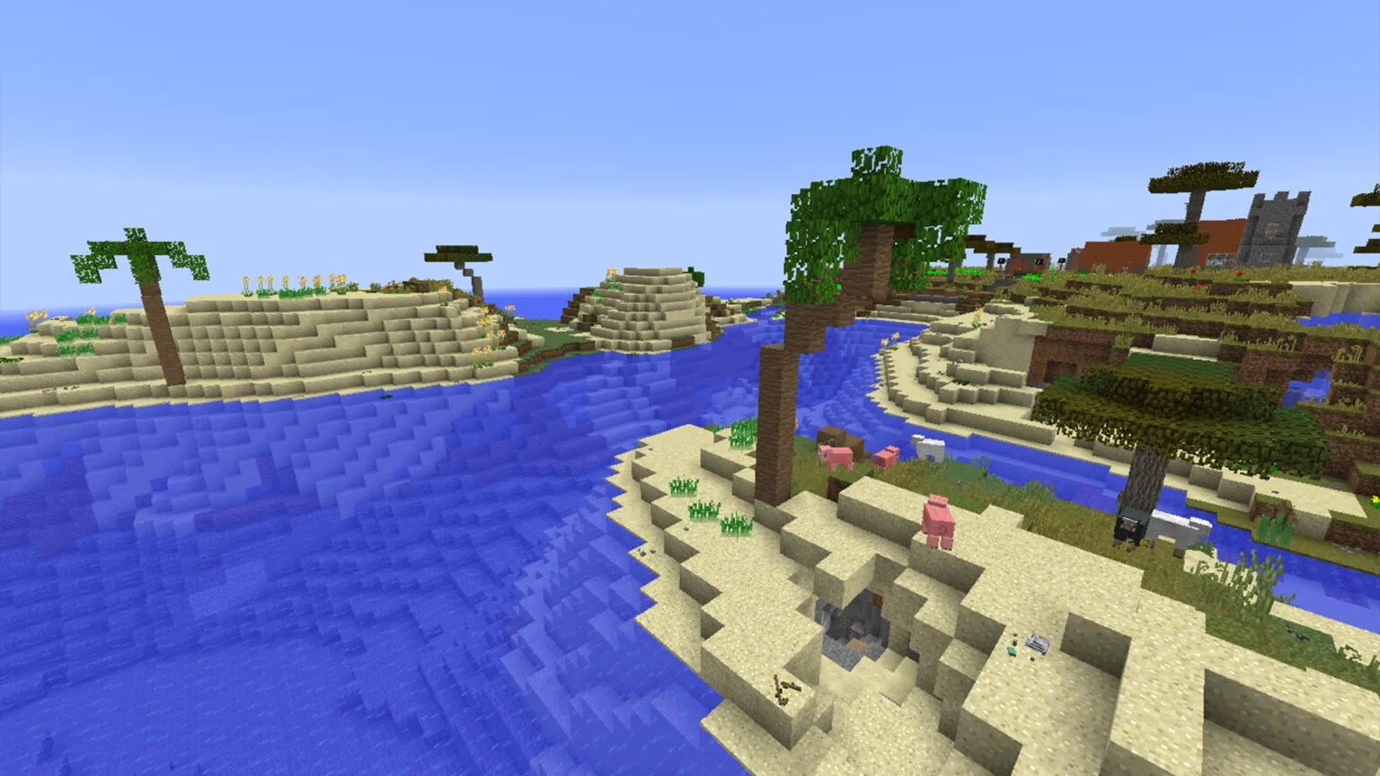 Project mod android. Майнкрафт project vibrant journeys. projectvibrantjourneys-1.12.2-1.6.4. мод vibrant journeys. minecraft: путешествие.