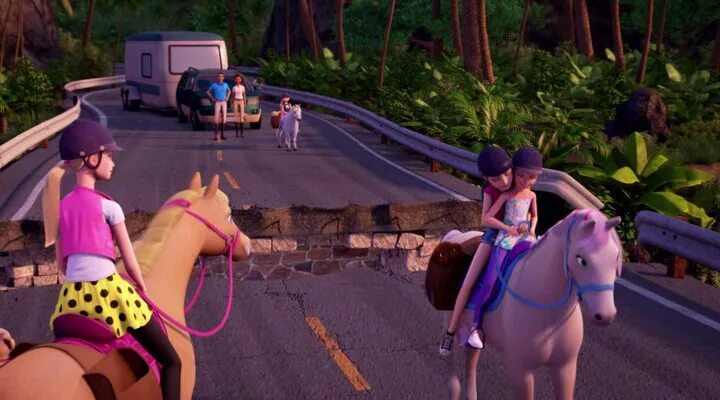 Барби и ее щенки в поисках сокровищ. Барби и её сёстры в погоне за щенками (2016). Барби в погоне. Barbie и её сёстры в погоне за щенками. Сестры барби из мультика.