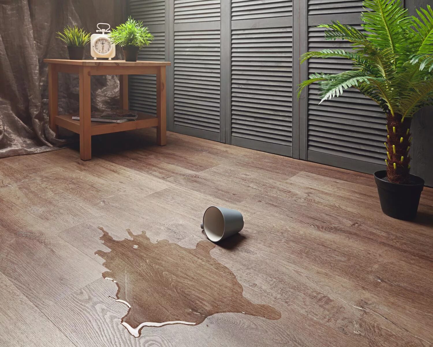 Wineo Designline 400 wood Eternity Oak Brown za 603 Kč floorwood.cz