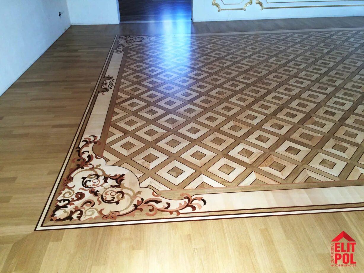 Паркет симферополь