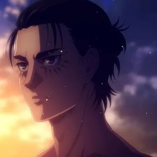 Картинки Эрен Йегер (70 фото) .