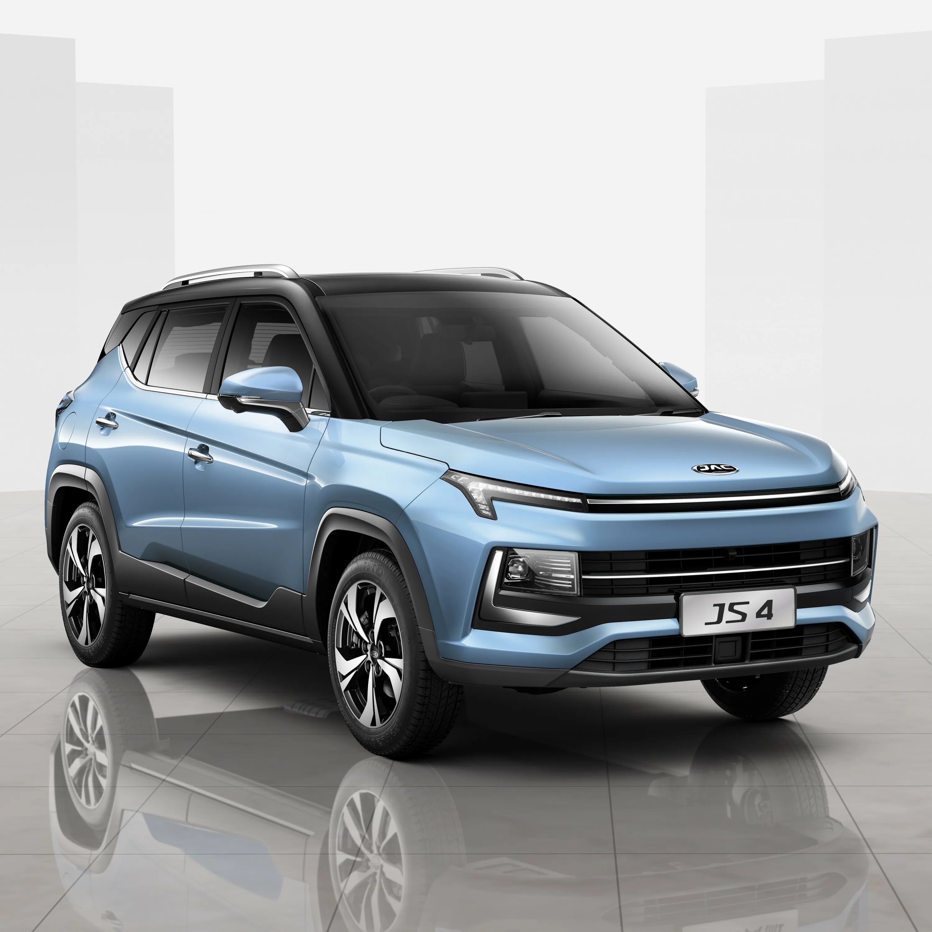 Москвич jac 2022 новый. Кроссовер jac js4. Москвич 3 это китайский jac js4. Новый москвич яуза 2023. Jac jiayue x4.
