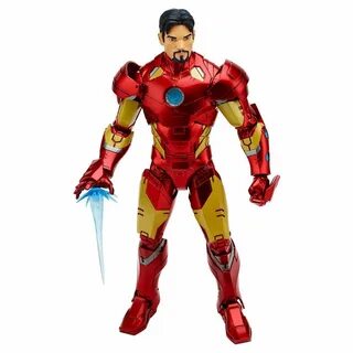 Toys figure